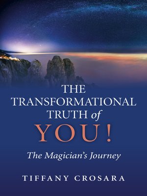 cover image of The Transformational Truth of YOU!